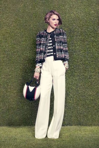 Look 23